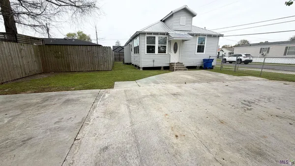 $162,500 | 1015 Lafourche Drive, Thibodaux, LA 70301