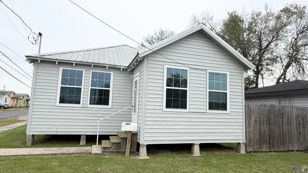 $162,500 | 1015 Lafourche Drive, Thibodaux, LA 70301