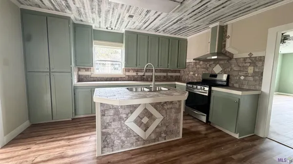 $162,500 | 1015 Lafourche Drive, Thibodaux, LA 70301