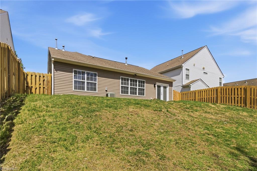 1153 Hawick Drive High Point, NC 27262 - Photo 30 of 35