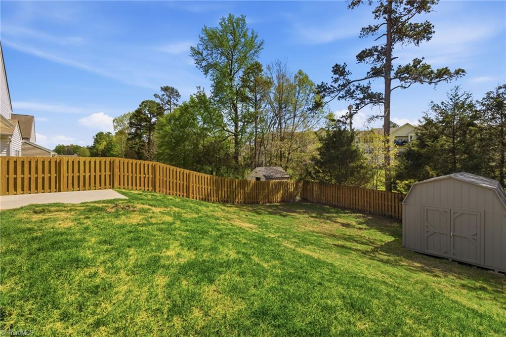 1153 Hawick Drive High Point, NC 27262 - Photo 31 of 35