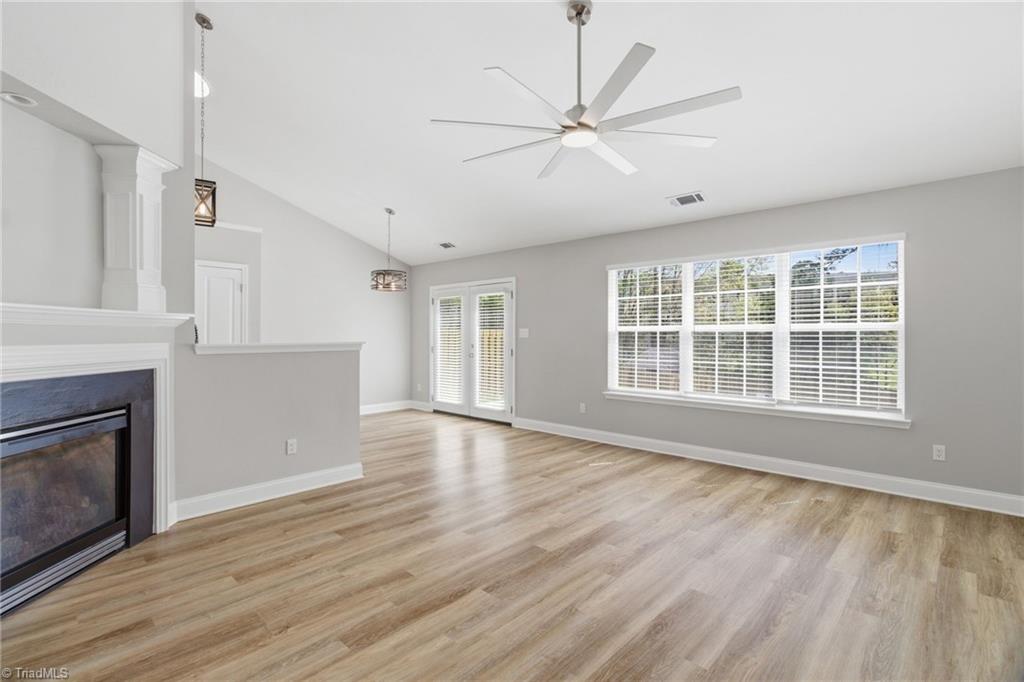 1153 Hawick Drive High Point, NC 27262 - Photo 6 of 35
