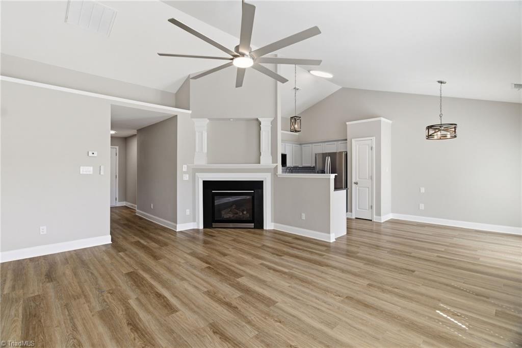 1153 Hawick Drive High Point, NC 27262 - Photo 7 of 35