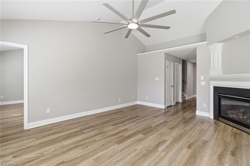 1153 Hawick Drive High Point, NC 27262 - Photo 8 of 35