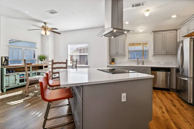 $264,950 | 400 East Woodland Shrs Drive, Point Blank, TX 77364