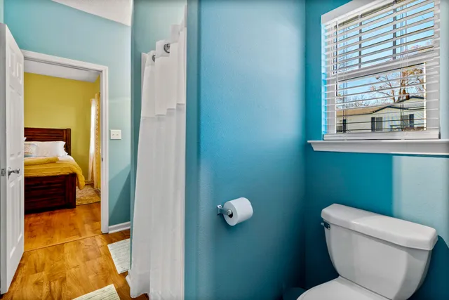 $264,950 | 400 East Woodland Shrs Drive, Point Blank, TX 77364