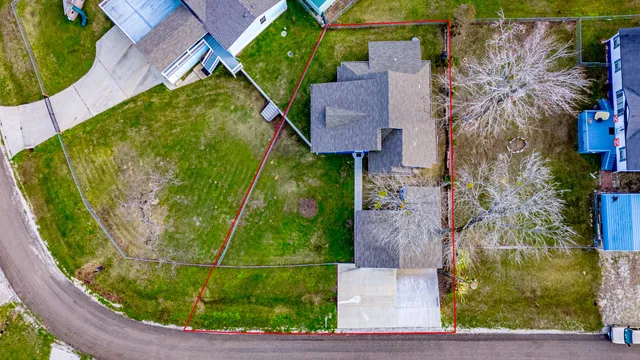 $264,950 | 400 East Woodland Shrs Drive, Point Blank, TX 77364