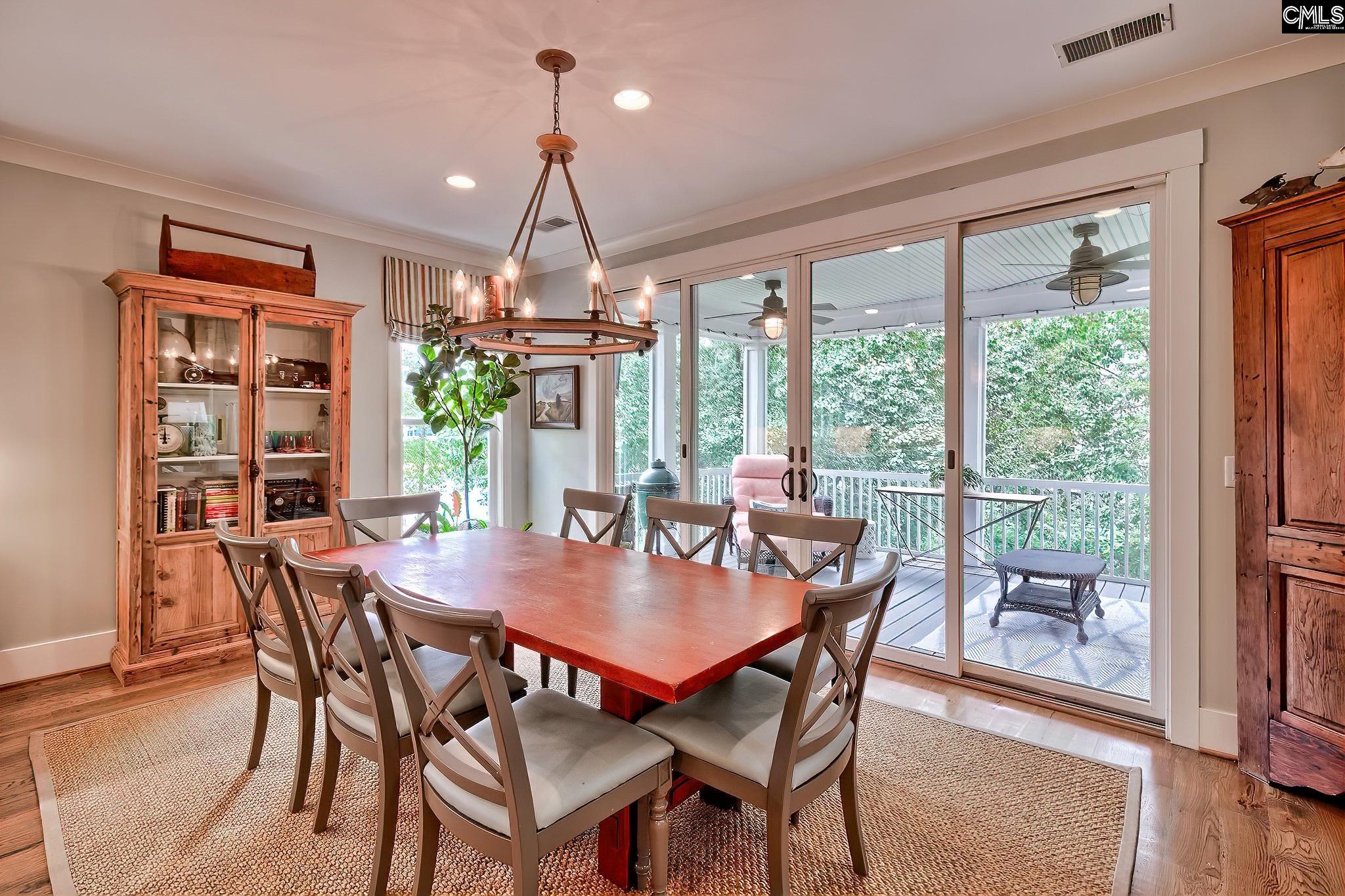 408 Little Key Court Chapin, SC 29036 - Photo 31 of 61