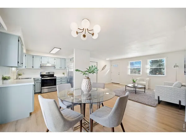 $515,000 | 1217 Hunter Court, Longmont, CO 80501
