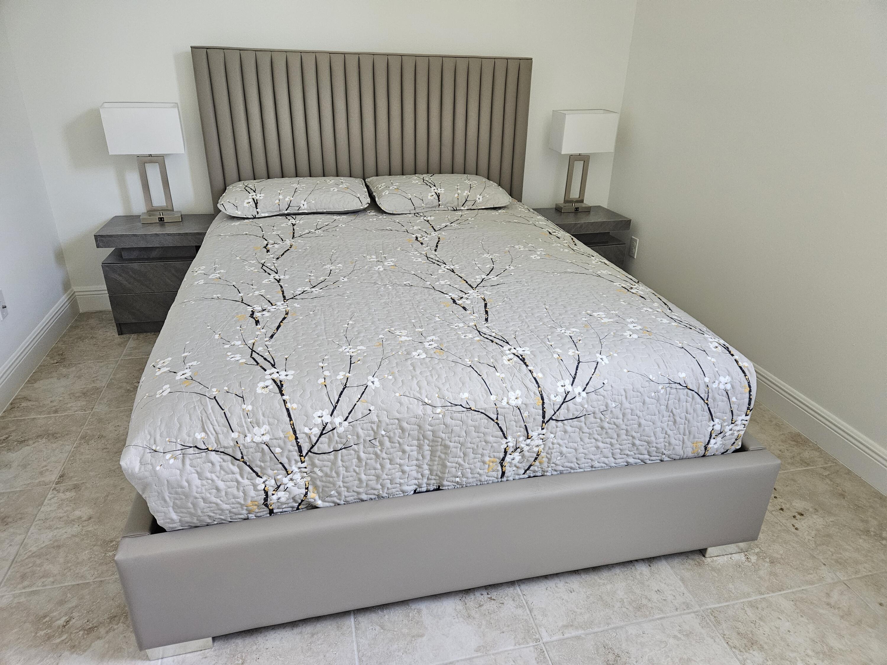 12130 Fortezza Way Port St. Lucie, FL 34987 - Photo 13 of 20 2ndBedroom