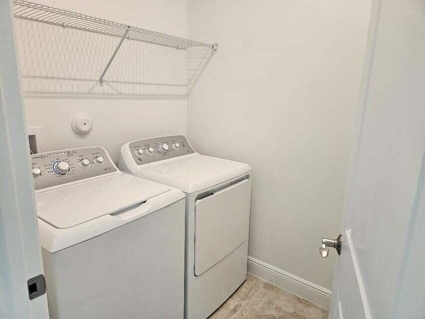 12130 Fortezza Way Port St. Lucie, FL 34987 - Photo 18 of 20 LaundryRoom