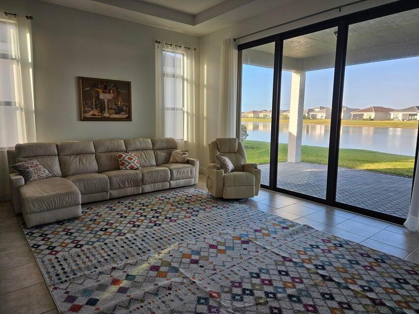 12130 Fortezza Way Port St. Lucie, FL 34987 - Photo 3 of 20 LivingRoom