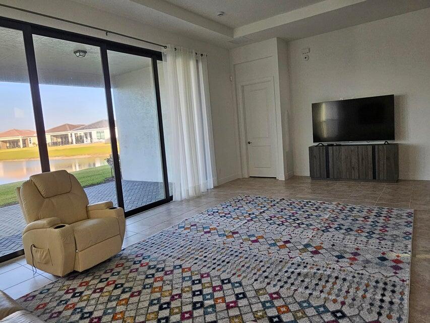 12130 Fortezza Way Port St. Lucie, FL 34987 - Photo 4 of 20 Living