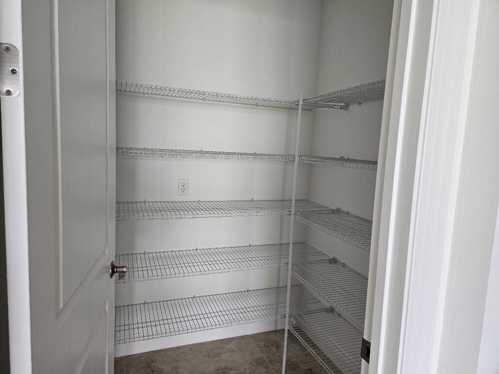 12130 Fortezza Way Port St. Lucie, FL 34987 - Photo 7 of 20 Pantry