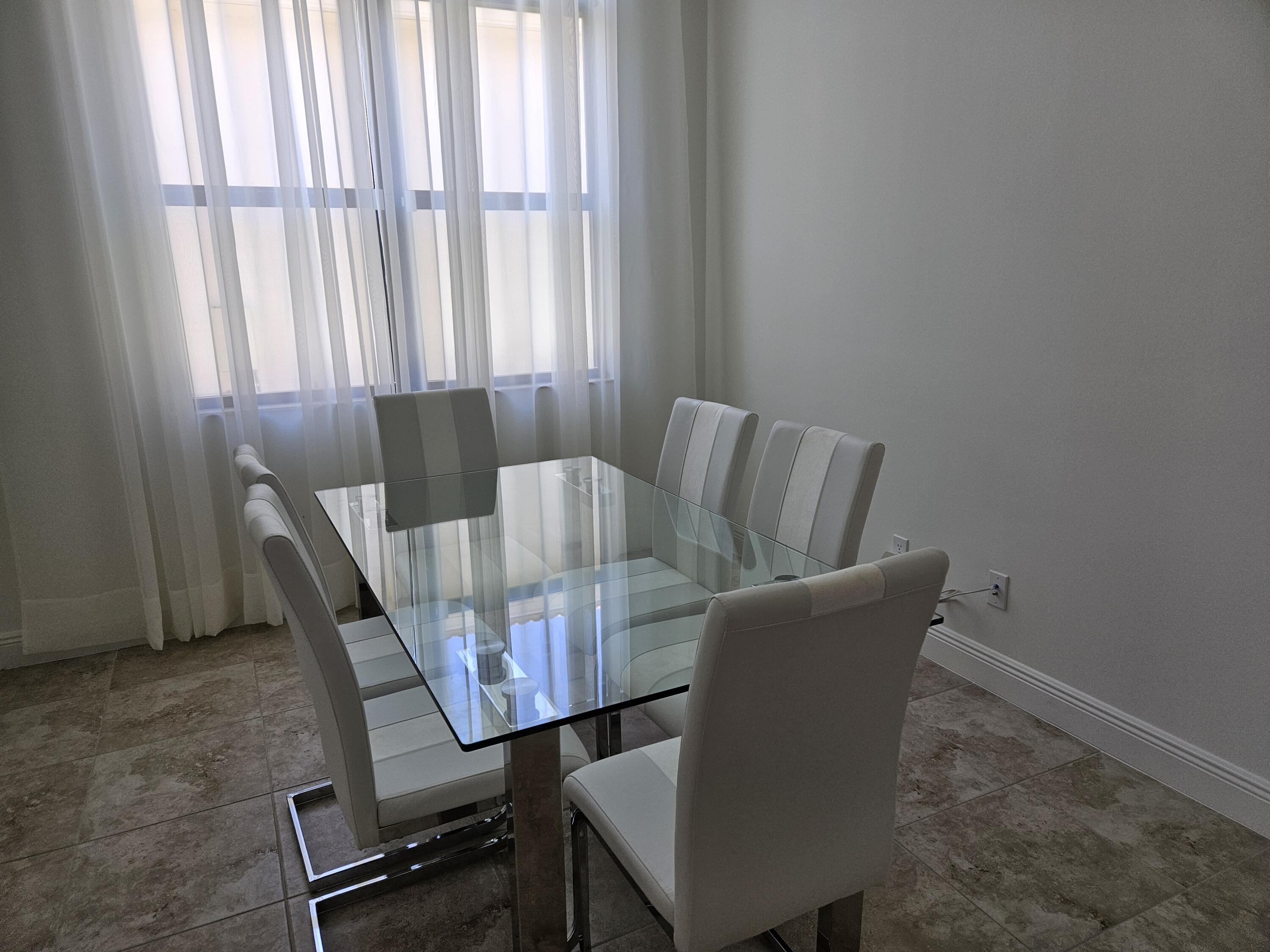 12130 Fortezza Way Port St. Lucie, FL 34987 - Photo 8 of 20 Dining