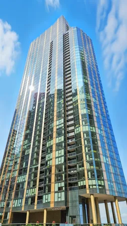 $3,400 | 211 North Harbor Drive, Unit 3605, Chicago, IL 60601