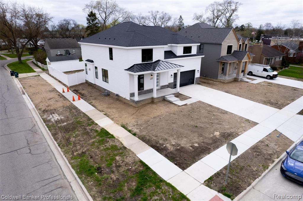4101 Buckingham Road Royal Oak, MI 48073 - Photo 77 of 82