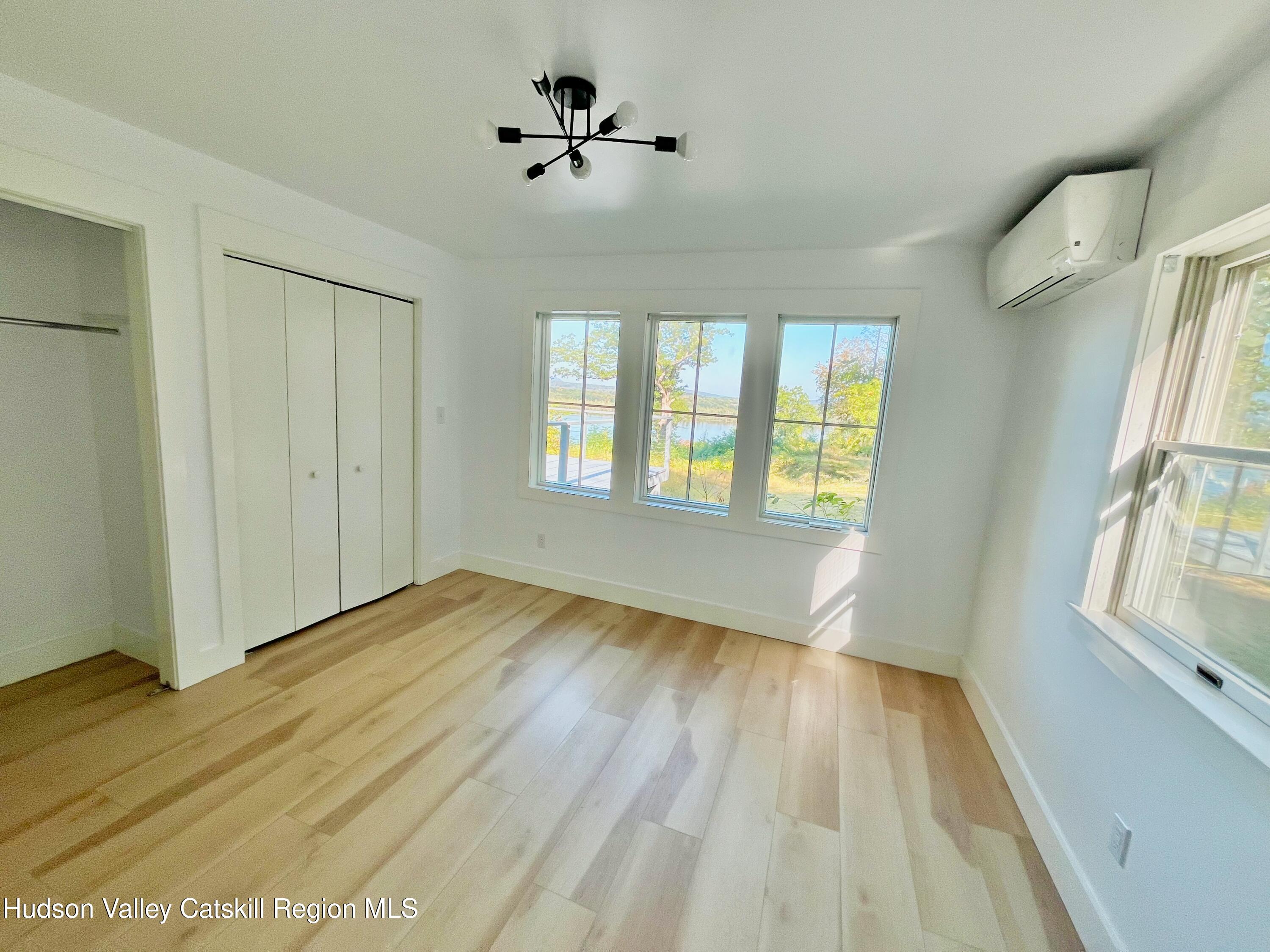 5265 County Rt 9g Germantown, NY 12526 - Photo 18 of 35 a view of an empty room and window