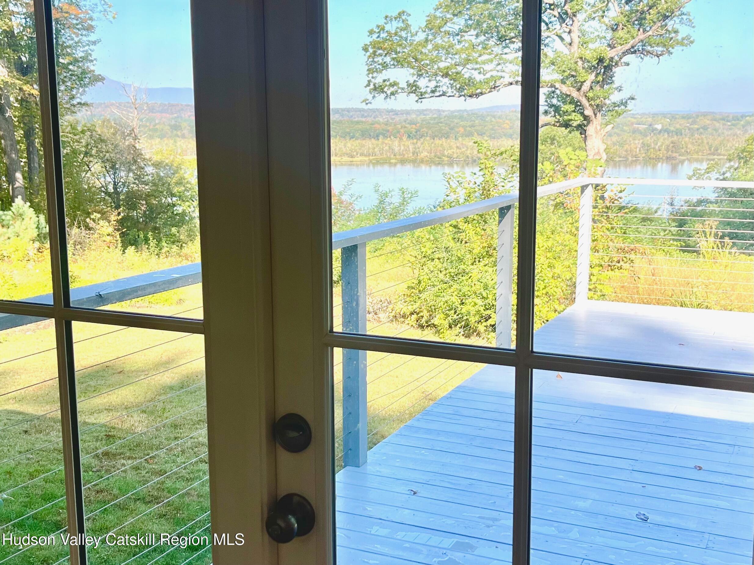 5265 County Rt 9g Germantown, NY 12526 - Photo 6 of 32 a view of an outdoor from a window