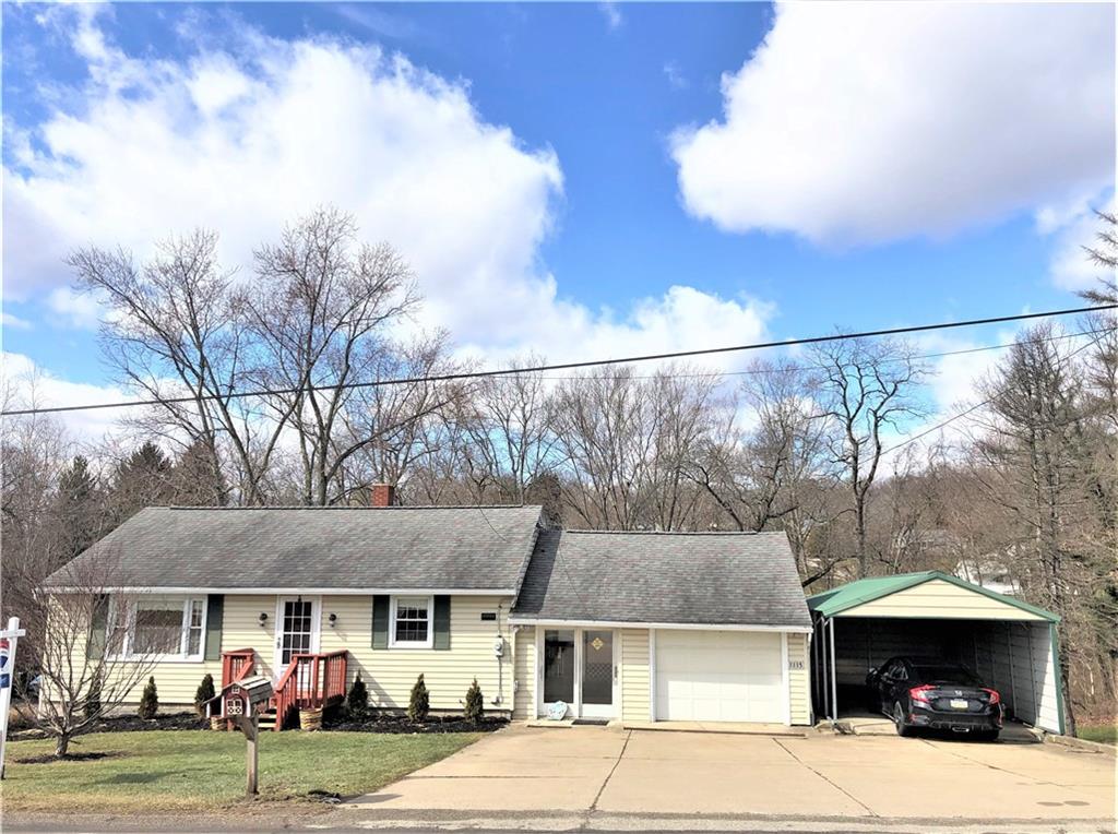 1115 Shenango Road Beaver Falls, PA 15010 - Photo 1 of 25 Gallery Image 1