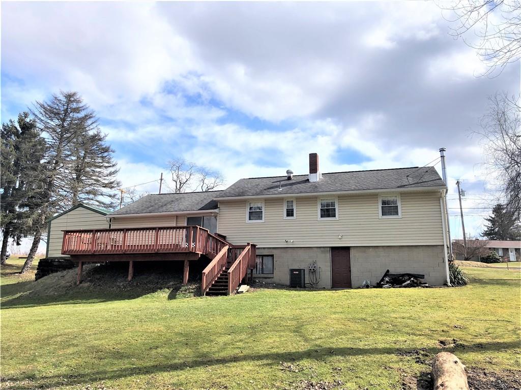 1115 Shenango Road Beaver Falls, PA 15010 - Photo 23 of 25 Gallery Image 23