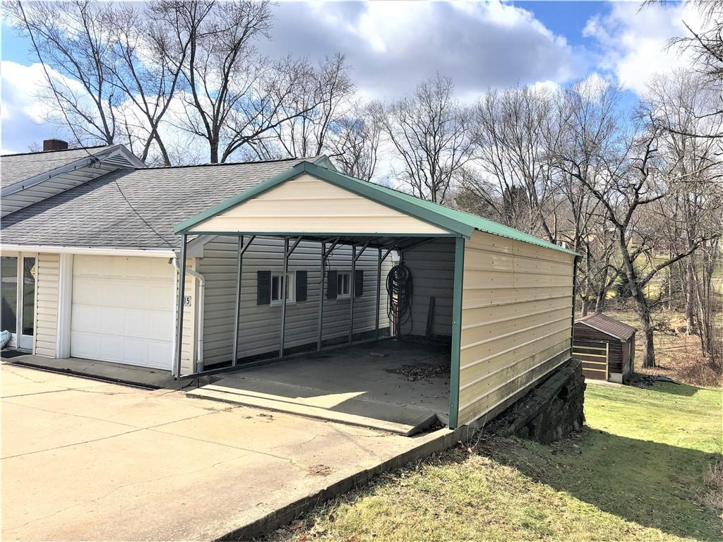 1115 Shenango Road Beaver Falls, PA 15010 - Photo 24 of 25 Gallery Image 24