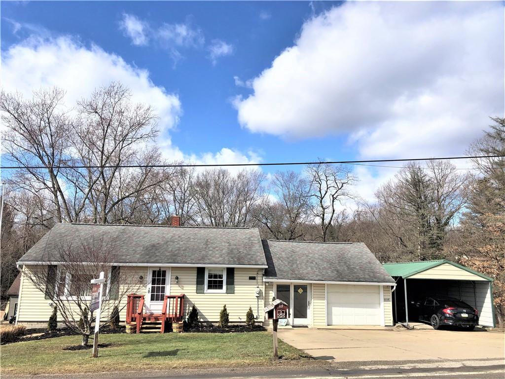1115 Shenango Road Beaver Falls, PA 15010 - Photo 25 of 25 Gallery Image 25