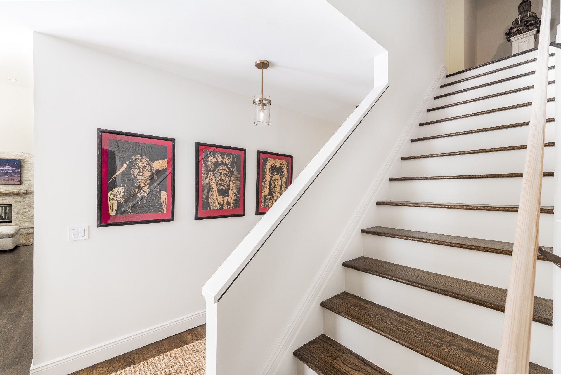 222 2 Holes Water Road East Hampton, NY 11937 - Photo 26 of 32 a view of entryway