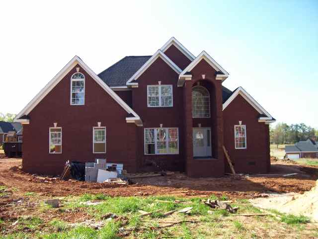 Lot 53 Cayman Way Anderson, SC 29621 - Photo 1 of 1