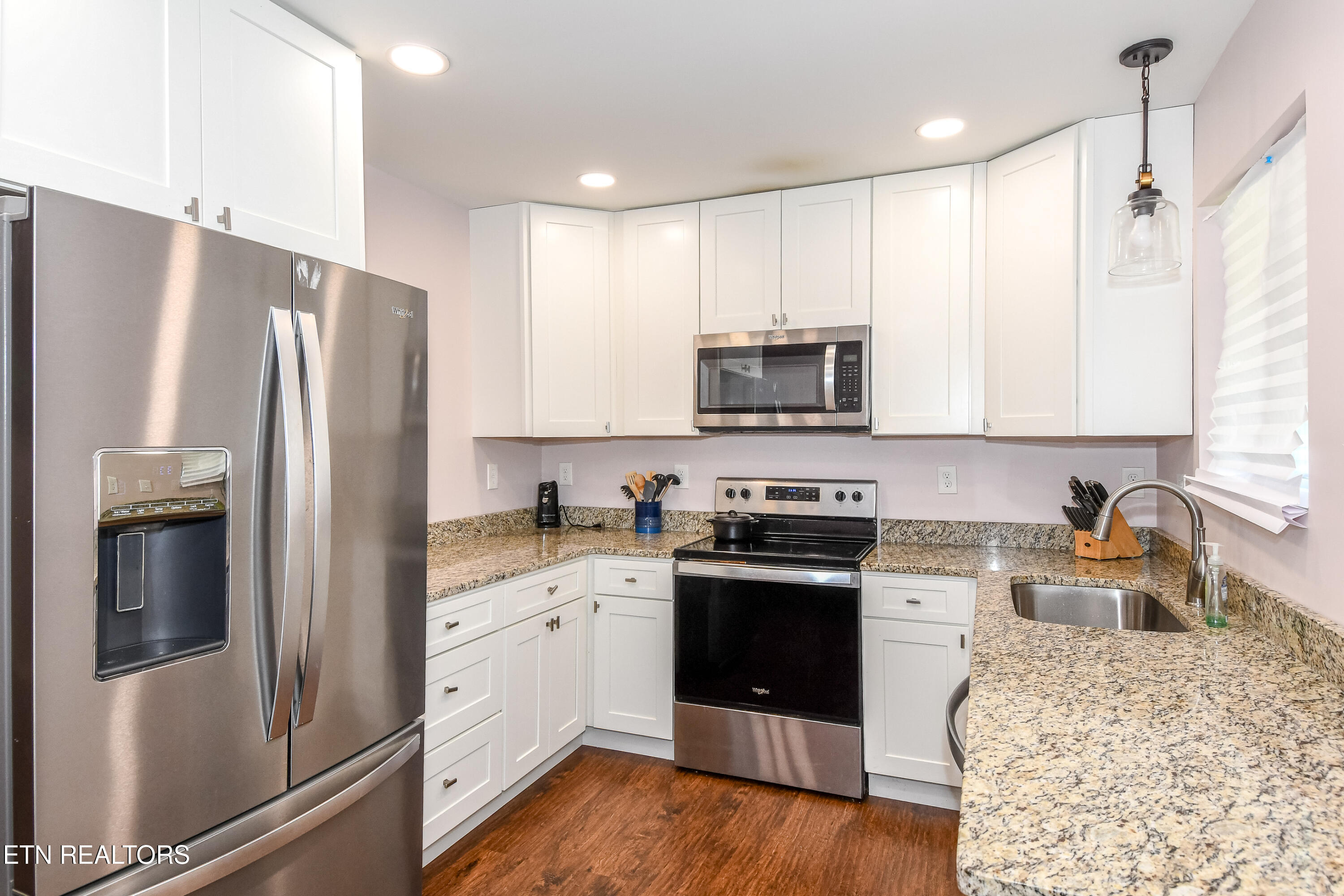 617 Patterson Road Walland, TN 37886 - Photo 11 of 23 Kitchen 2
