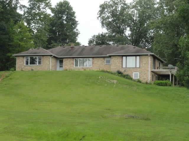 7700 Clark Orchard Road Freedom, IN 47431 - Photo 1 of 23