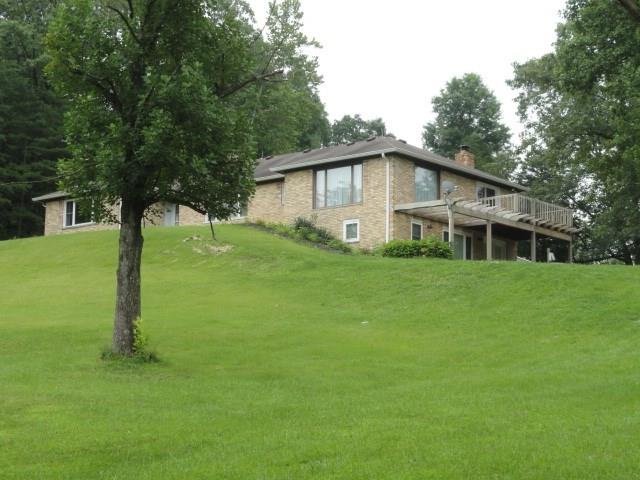 7700 Clark Orchard Road Freedom, IN 47431 - Photo 2 of 23