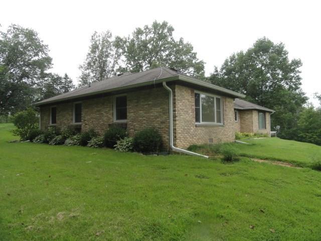 7700 Clark Orchard Road Freedom, IN 47431 - Photo 3 of 23
