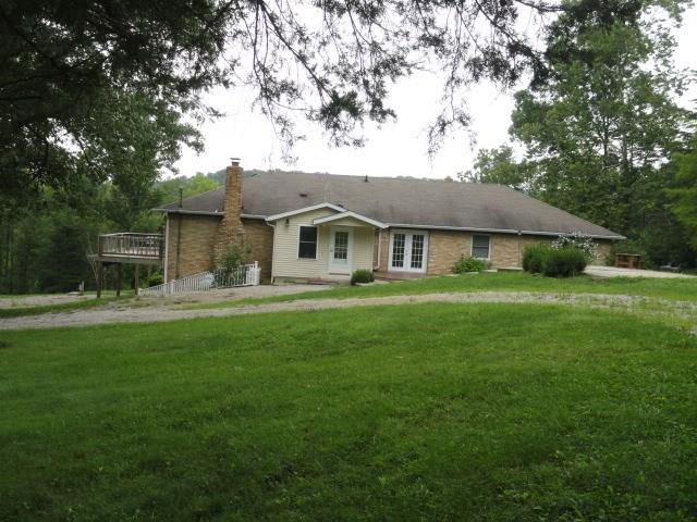 7700 Clark Orchard Road Freedom, IN 47431 - Photo 4 of 23