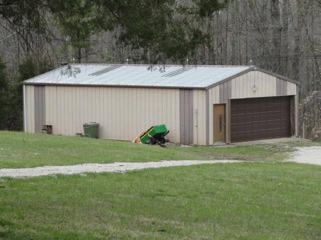 7700 Clark Orchard Road Freedom, IN 47431 - Photo 6 of 23