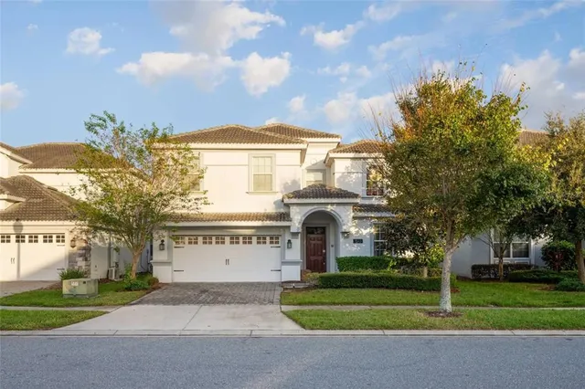 $880,000 | 1513 Mulligan Boulevard, Davenport, FL 33896