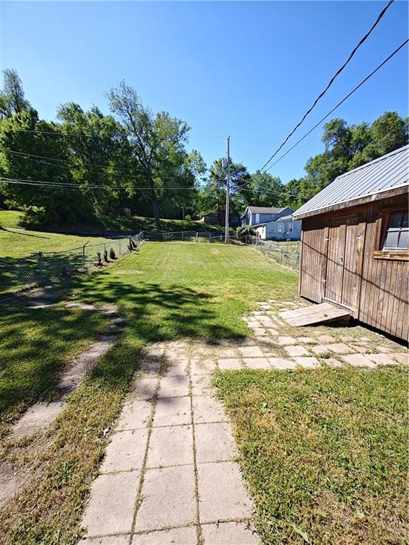 1410 Pacific Street Atchison, KS 66002 - Photo 12 of 14