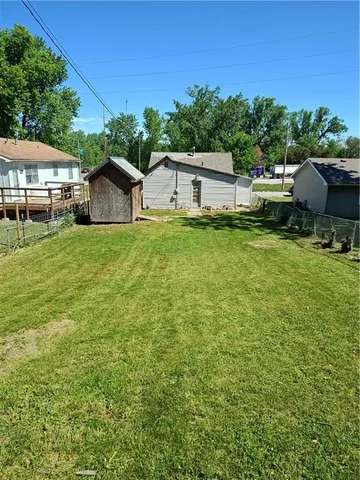 $65,000 | 1410 Pacific Street, Atchison, KS 66002