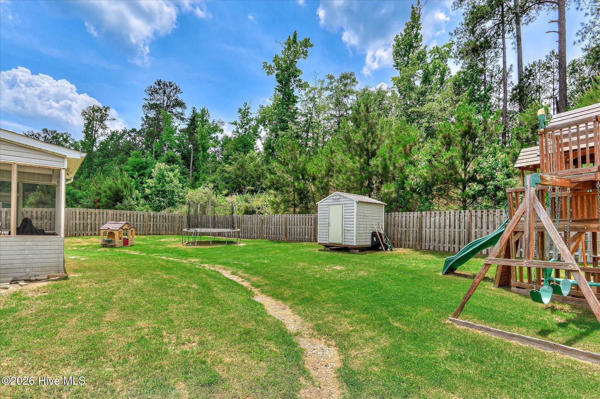 3109 Ridgefield Drive Grovetown, GA 30813 - Photo 38 of 38 62-162