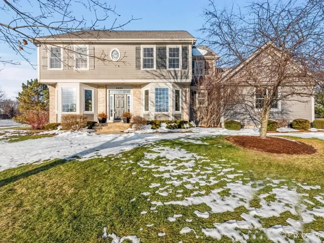 $665,000 | 8980 Bardwell Lane, Lakewood, IL 60014