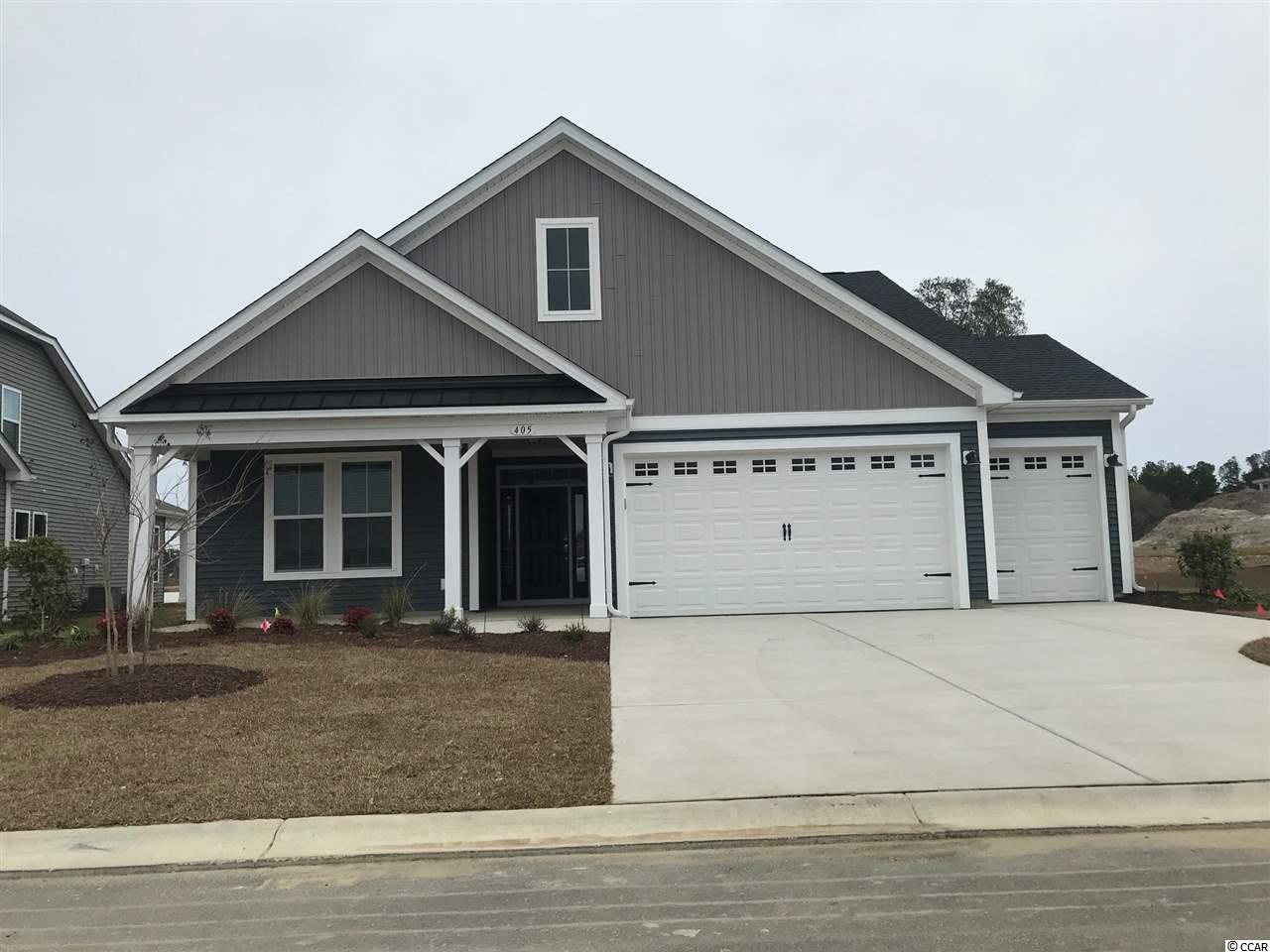 405 Cascade Loop Little River, SC 29566 - Photo 1 of 2 Gallery Image 1
