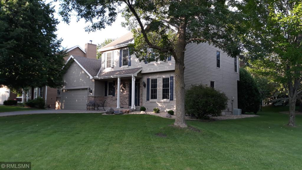 8837 Stanley Trail Eden Prairie, MN 55347 - Photo 1 of 1