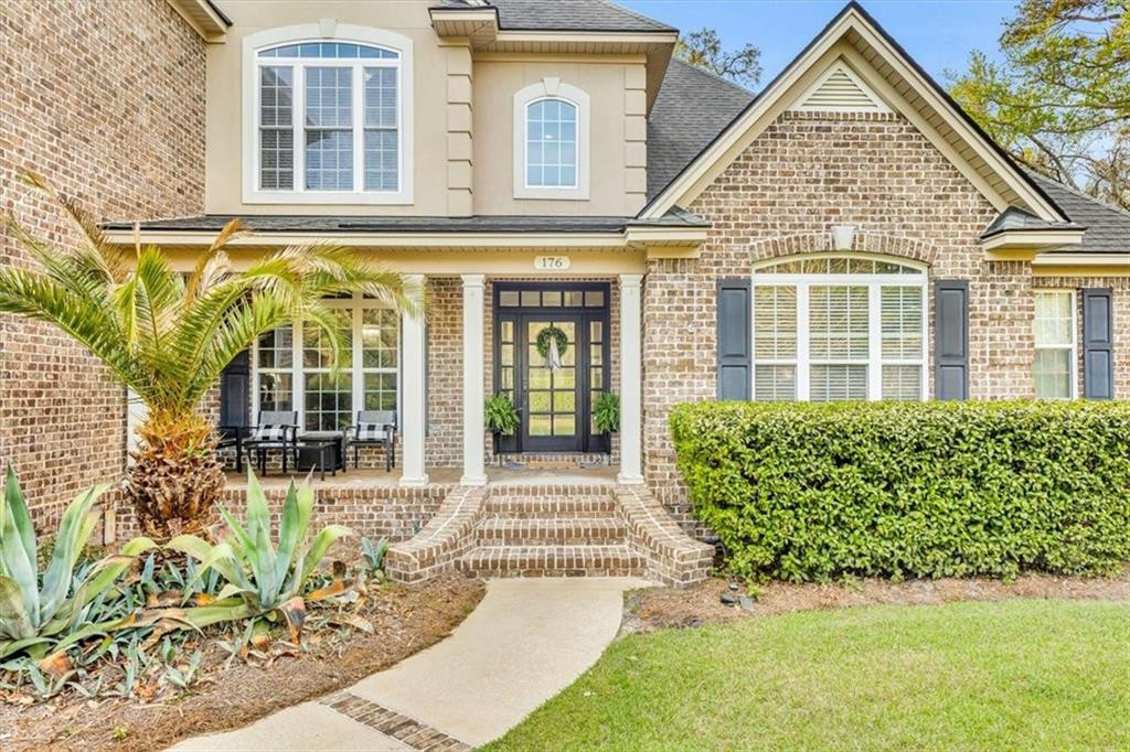 176 Crosswinds Drive Rincon, GA 31326 - Photo 2 of 35