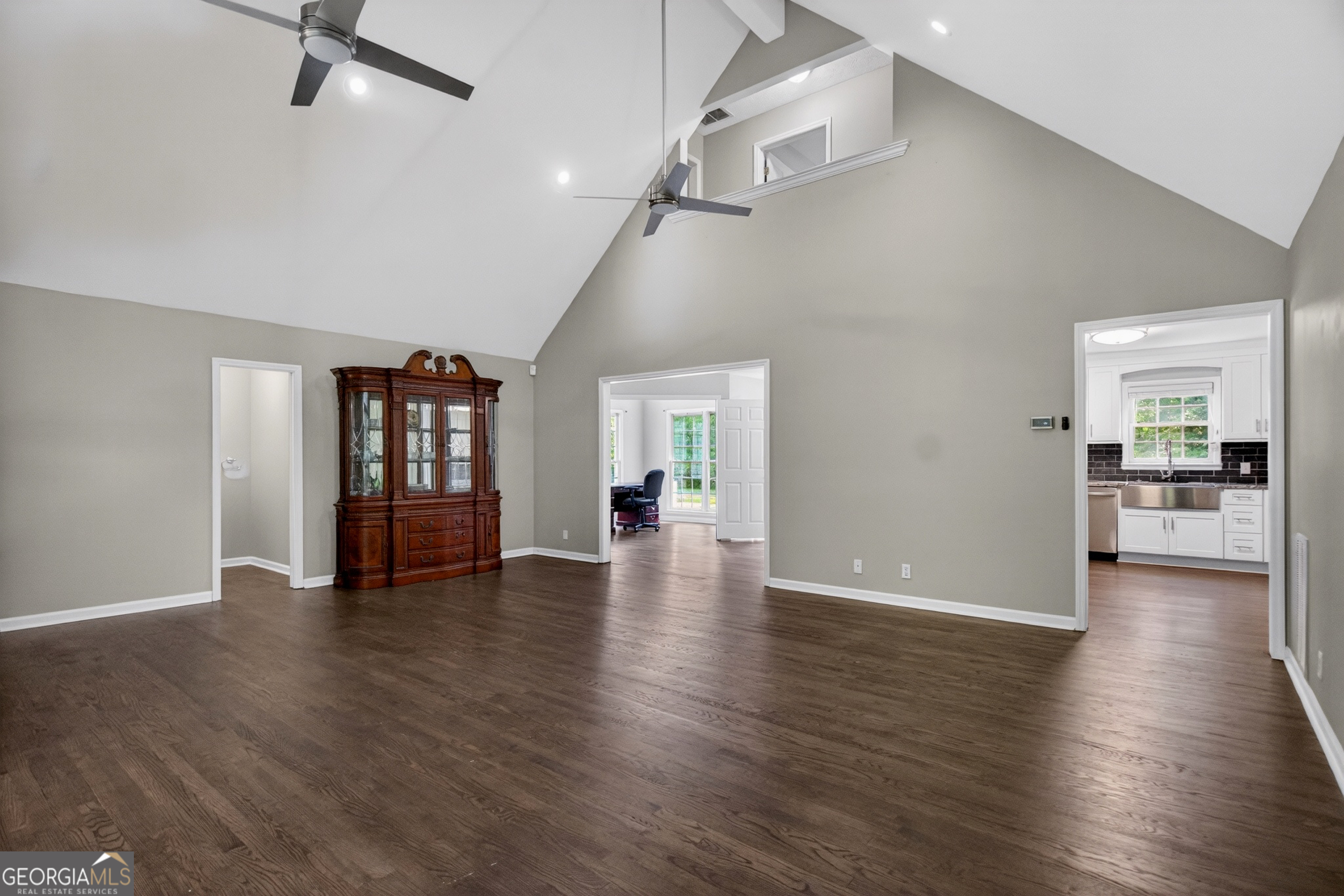 11 St Marks Road Hogansville, GA 30230 - Photo 11 of 44