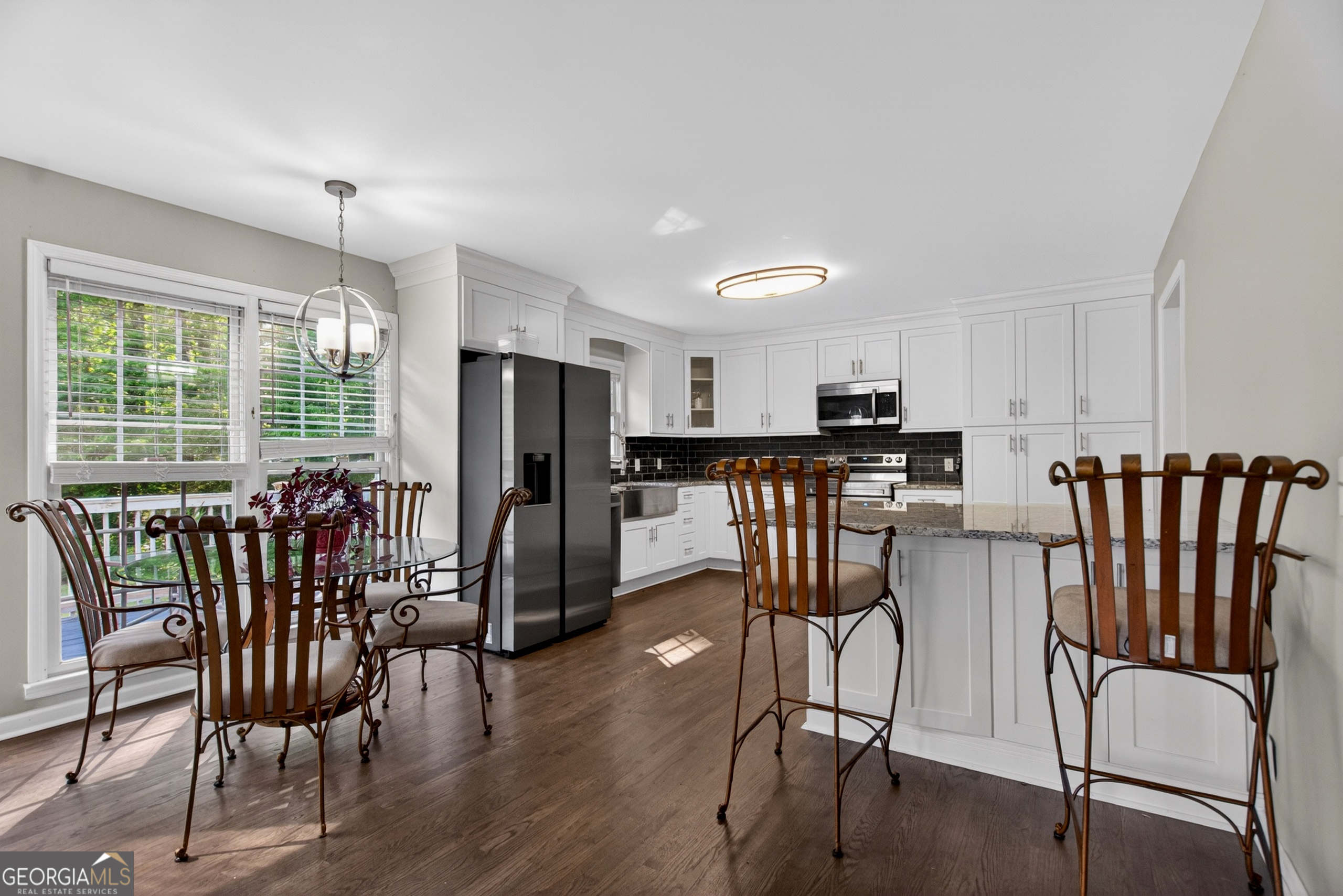 11 St Marks Road Hogansville, GA 30230 - Photo 14 of 44