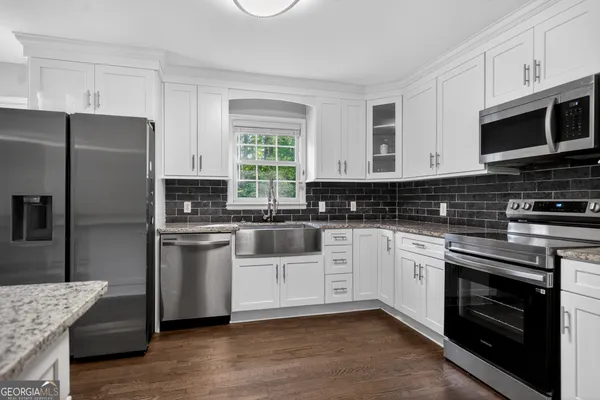 $459,900 | 11 St Marks Road, Hogansville, GA 30230