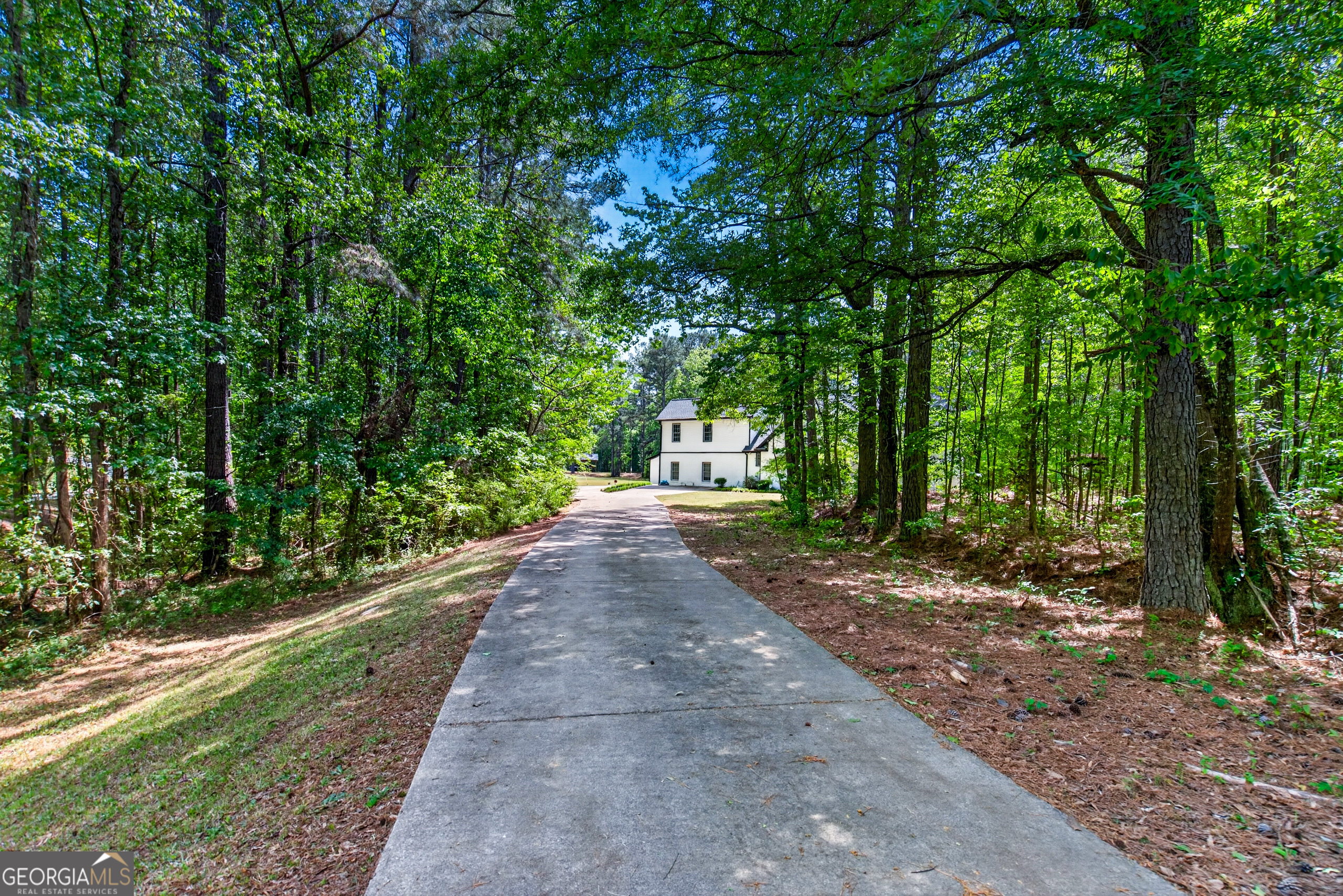 11 St Marks Road Hogansville, GA 30230 - Photo 2 of 44