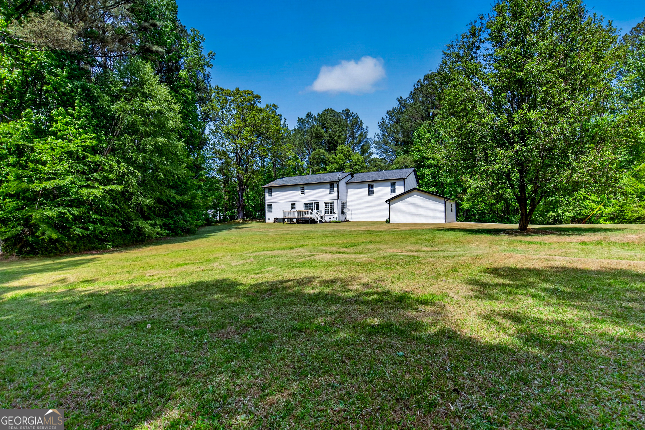 11 St Marks Road Hogansville, GA 30230 - Photo 40 of 44