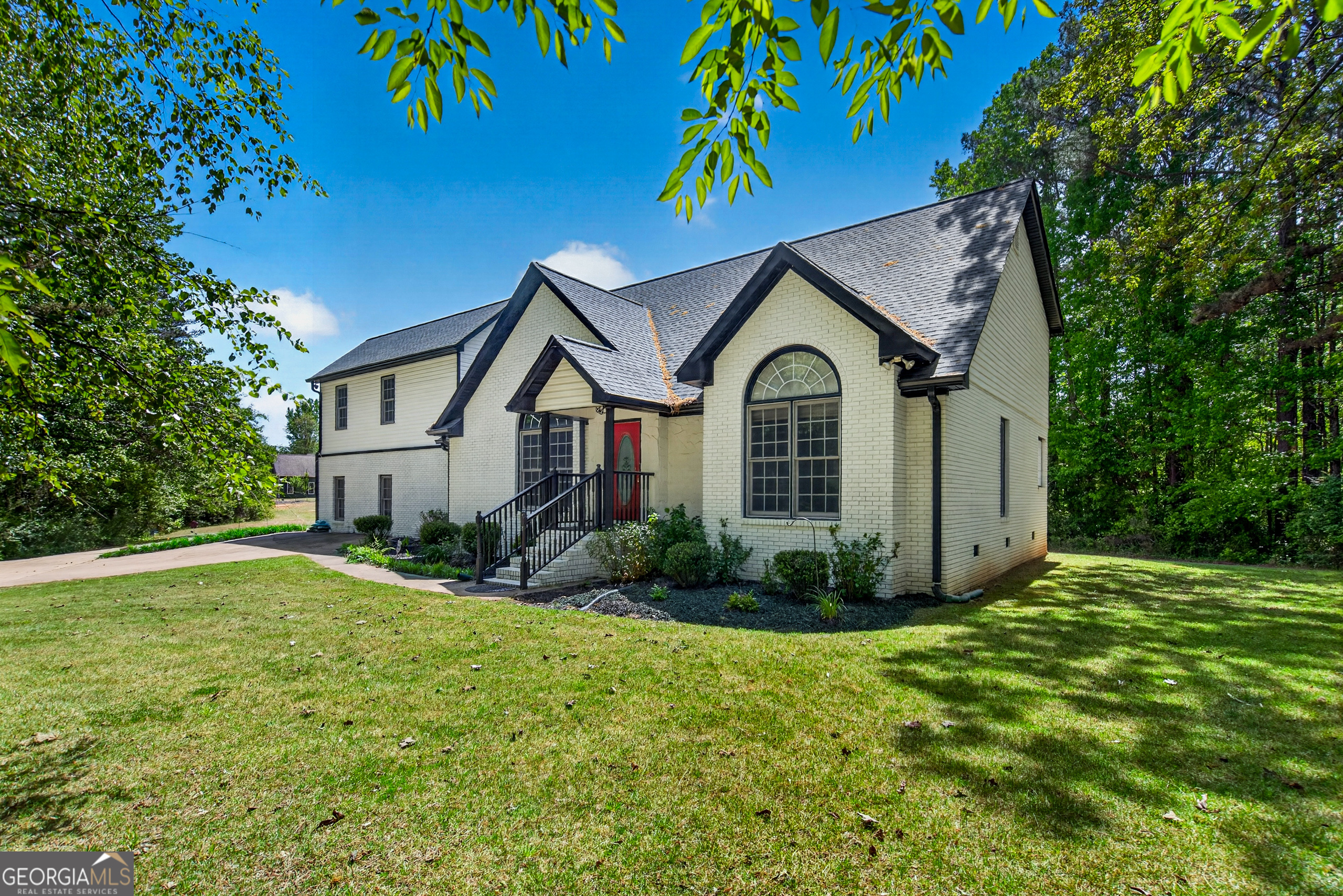 11 St Marks Road Hogansville, GA 30230 - Photo 4 of 44