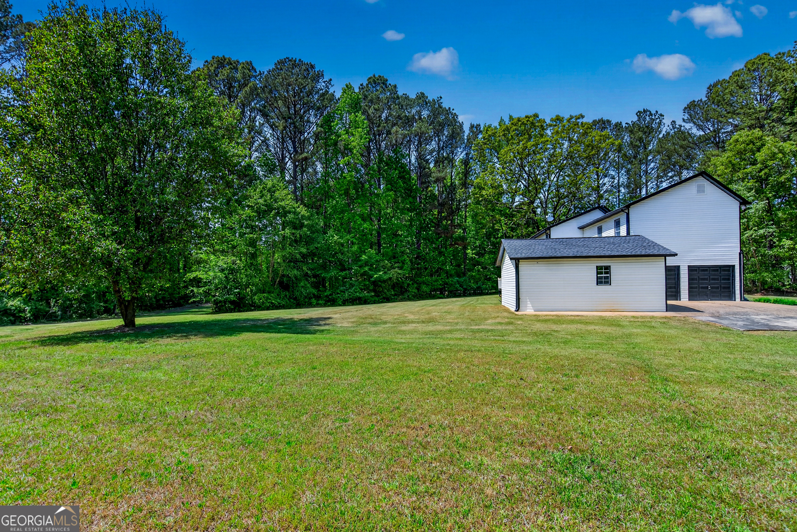 11 St Marks Road Hogansville, GA 30230 - Photo 42 of 44